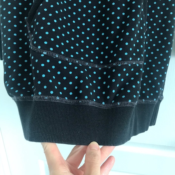 Uniqlo long pullover sweater size S - Picture 4 of 7